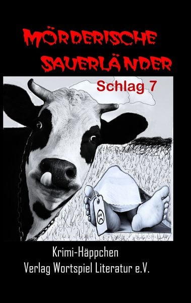 Produktbild: M&ouml;rderische Sauerl&auml;nder - Schlag 7