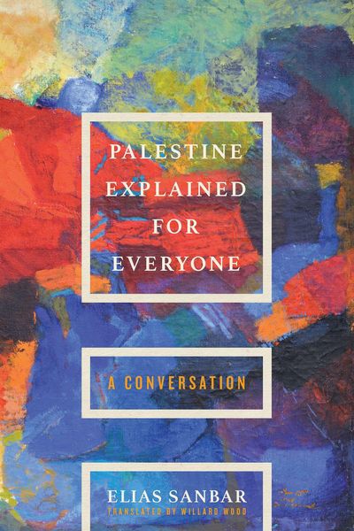 Produktbild: Palestine Explained for Everyone