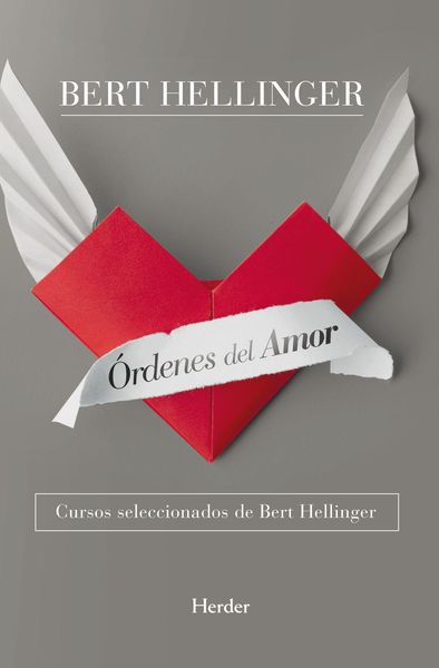 Produktbild: &Oacute;rdenes del amor