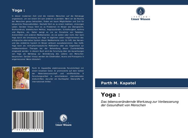 Produktbild: Yoga :