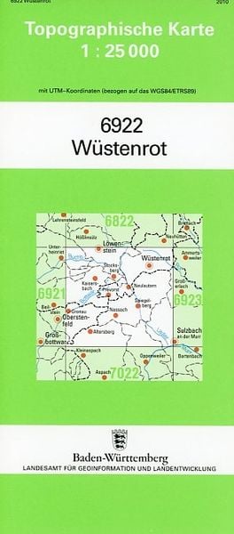 Produktbild: W&uuml;stenrot