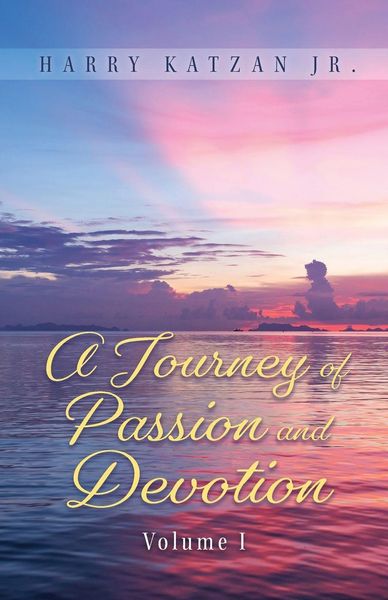 Produktbild: A Journey of Passion and Devotion Volume 1