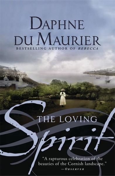 Produktbild: The Loving Spirit