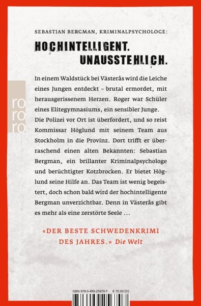 Produktbild: Der Mann, der kein M&ouml;rder war