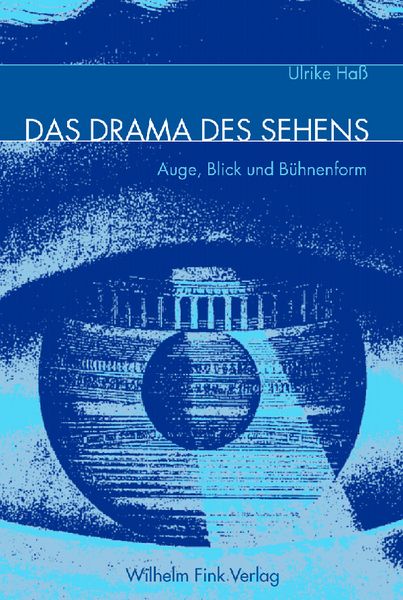 Produktbild: Das Drama des Sehens