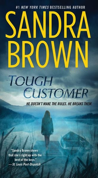 Produktbild: Tough Customer