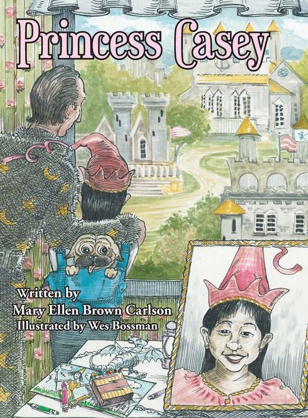 Produktbild: Princess Casey