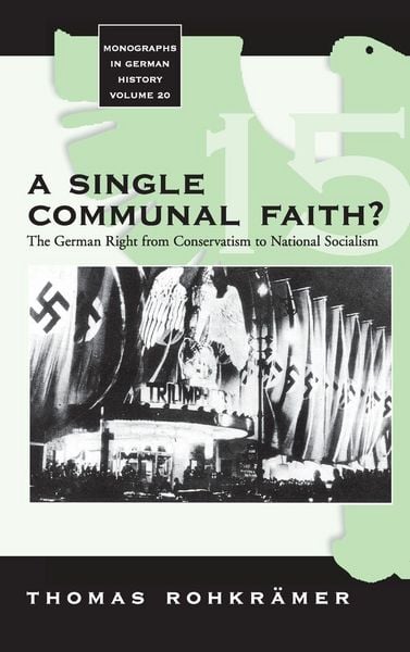 Produktbild: A Single Communal Faith?