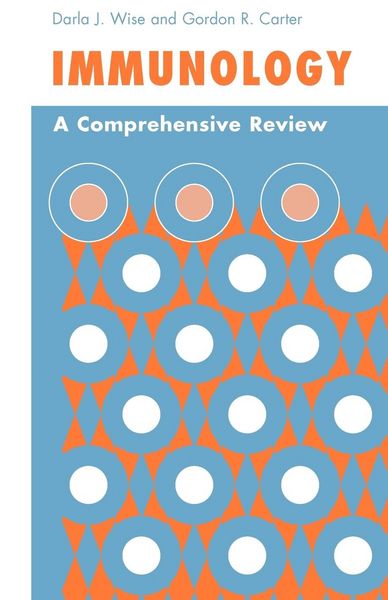 Produktbild: Immunology