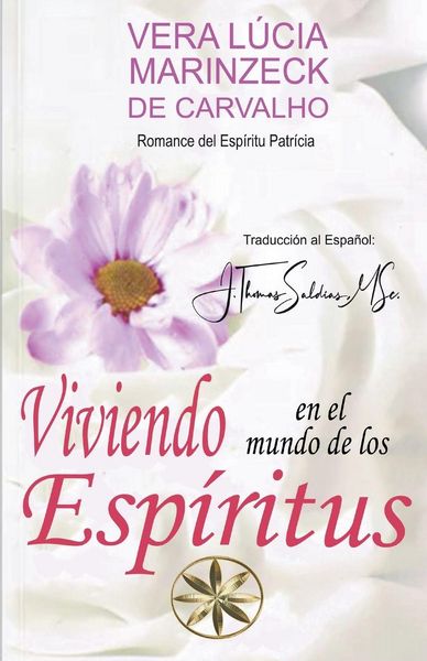 Produktbild: Viviendo en el Mundo de los Esp&iacute;ritus