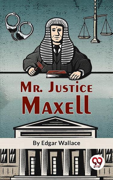 Produktbild: Mr. Justice Maxell