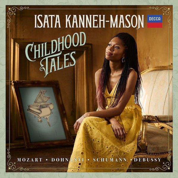 Produktbild: Childhood Tales