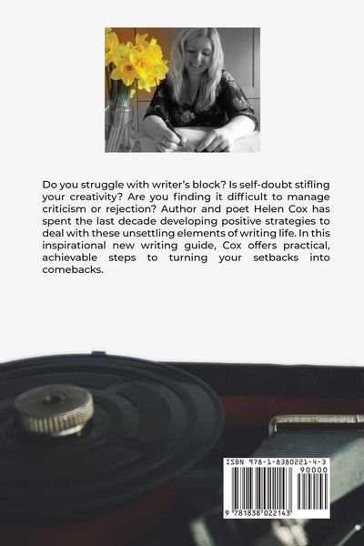 Produktbild: How to Become a Published Writer