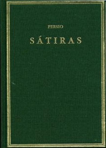 Produktbild: S&aacute;tiras