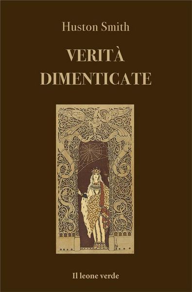 Produktbild: Verit&agrave; dimenticate
