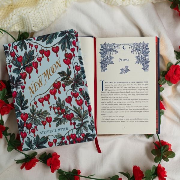 Produktbild: New Moon: Deluxe Collector's Edition