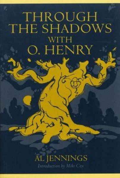 Produktbild: Through the Shadows with O. Henry