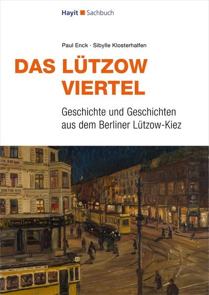 Produktbild: Das L&uuml;tzow-Viertel