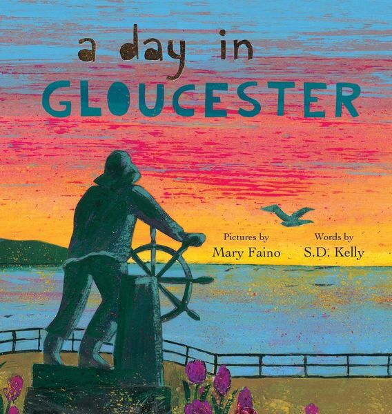 Produktbild: A Day in Gloucester