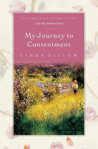Produktbild: My Journey to Contentment