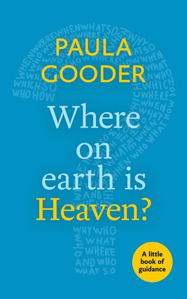 Produktbild: Where on Earth is Heaven?