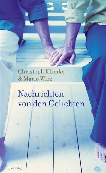 Produktbild: Nachrichten von den Geliebten