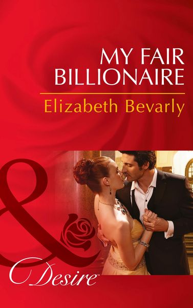 Produktbild: My Fair Billionaire