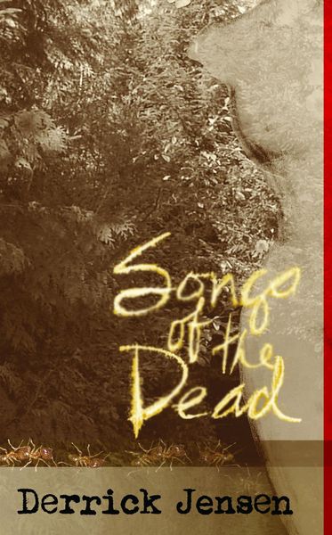 Produktbild: Songs of the Dead
