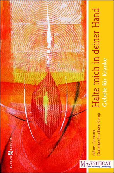 Produktbild: Halte mich in deiner Hand