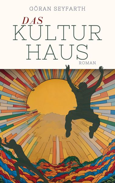 Produktbild: Das Kulturhaus