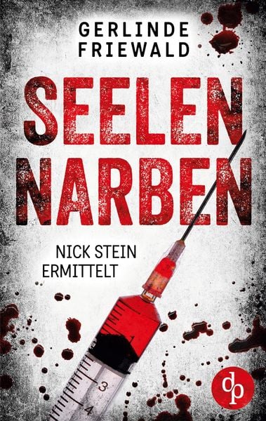 Produktbild: Seelennarben