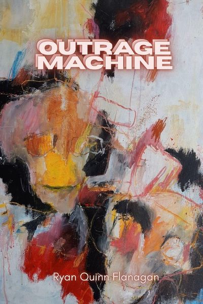 Produktbild: Outrage Machine