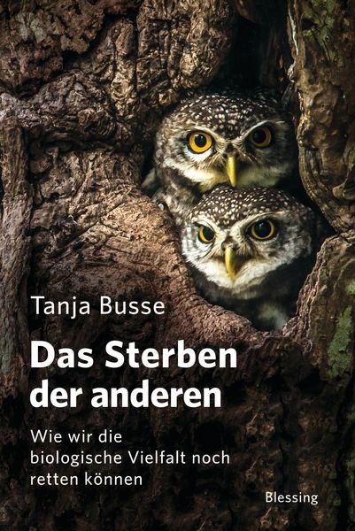Produktbild: Das Sterben der anderen
