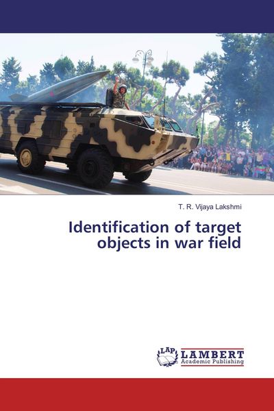 Produktbild: Identification of target objects in war field