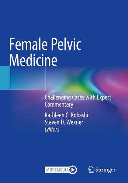 Produktbild: Female Pelvic Medicine