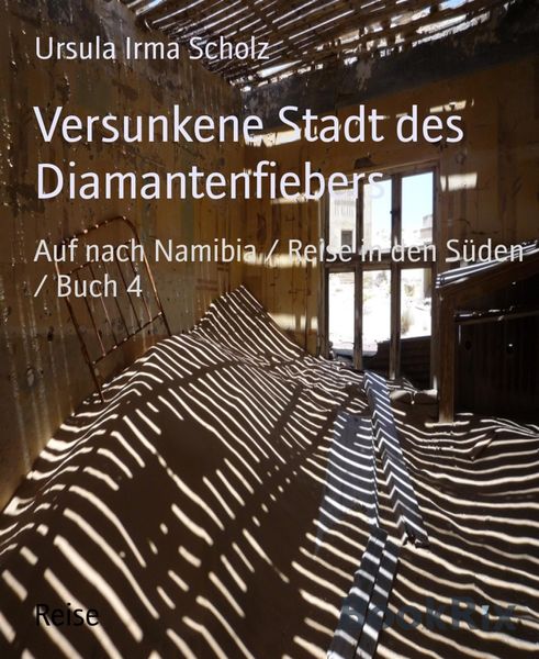 Produktbild: Versunkene Stadt des Diamantenfiebers