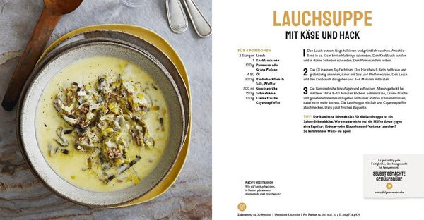 Produktbild: Heimkommen - So schmeckt Zuhause