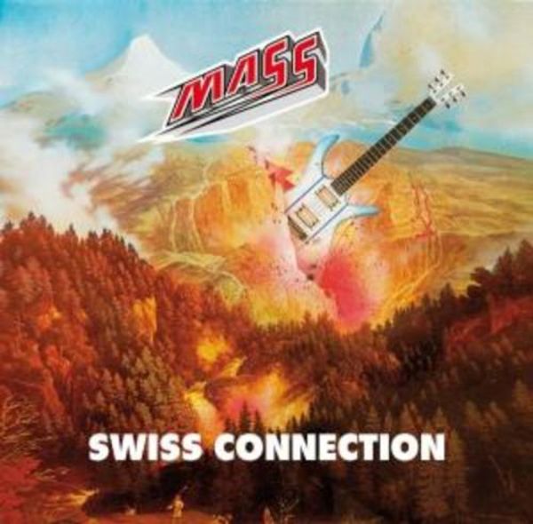 Mass: Swiss Connection/Re-Release mit Bonus Tracks