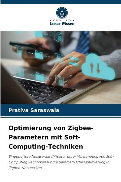 Produktbild: Optimierung von Zigbee-Parametern mit Soft-Computing-Techniken