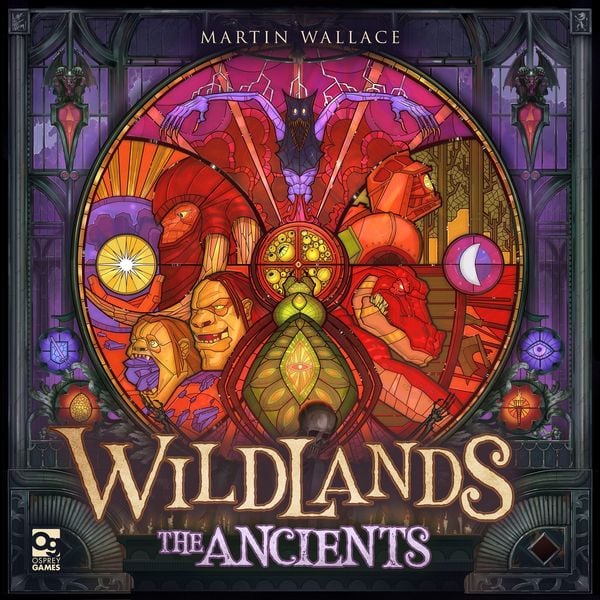 Produktbild: Wildlands: The Ancients