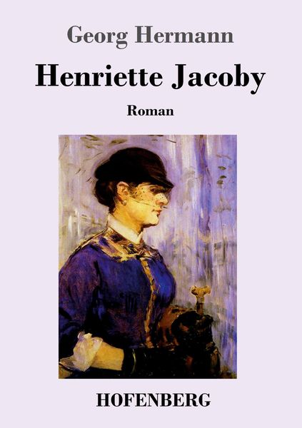 Produktbild: Henriette Jacoby