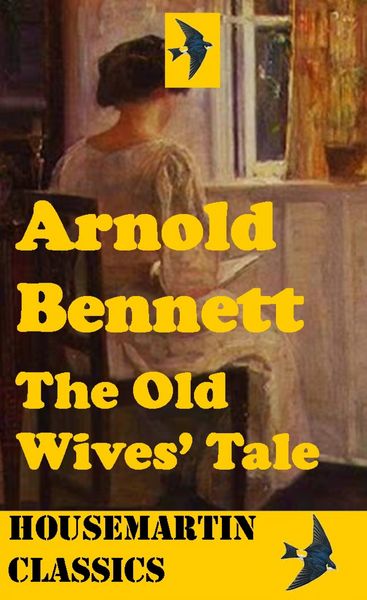 Produktbild: The Old Wives' Tale