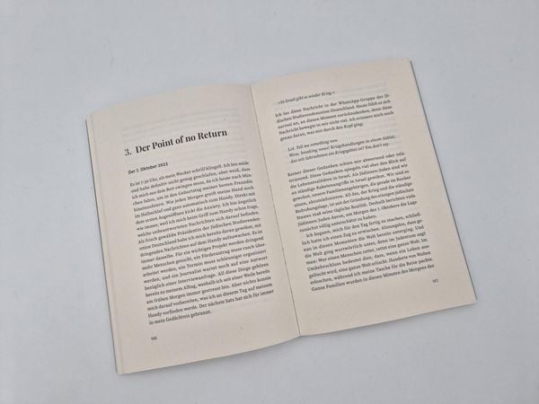 Produktbild: Jung, j&uuml;disch, w&uuml;tend