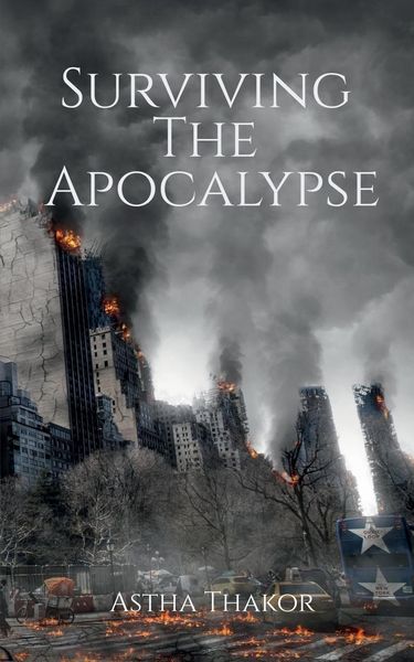 Produktbild: Surviving The Apocalypse