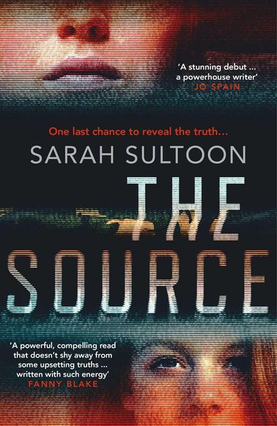 Produktbild: The Source
