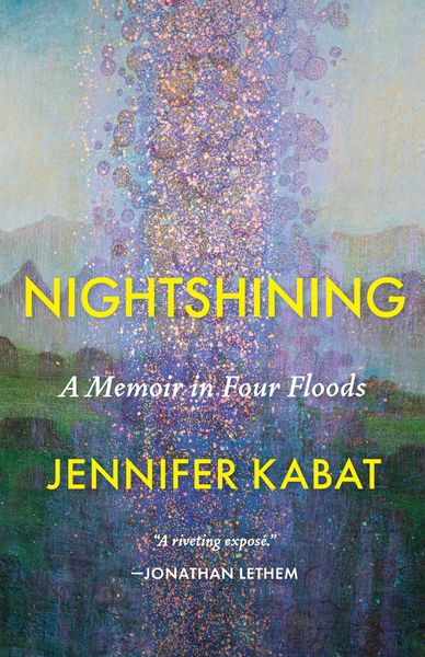 Produktbild: Nightshining