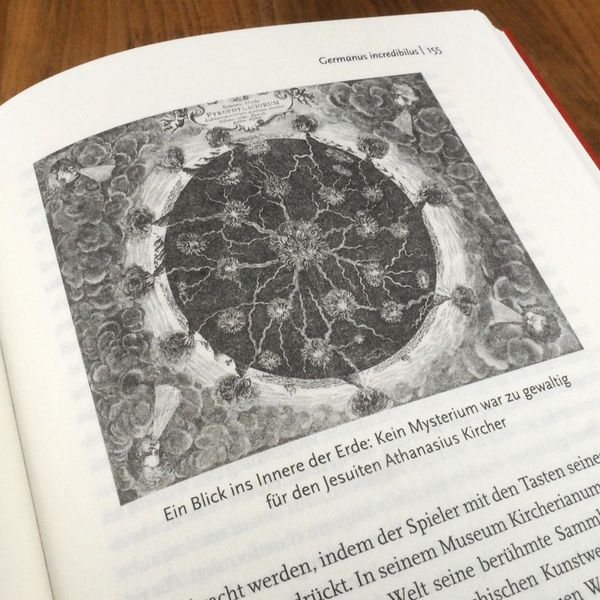 Produktbild: Die Welt aus den Angeln