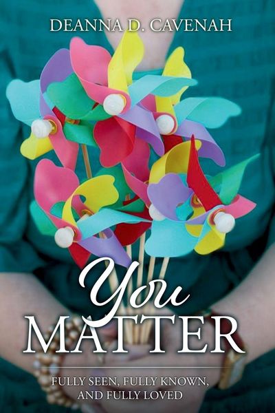 Produktbild: You Matter