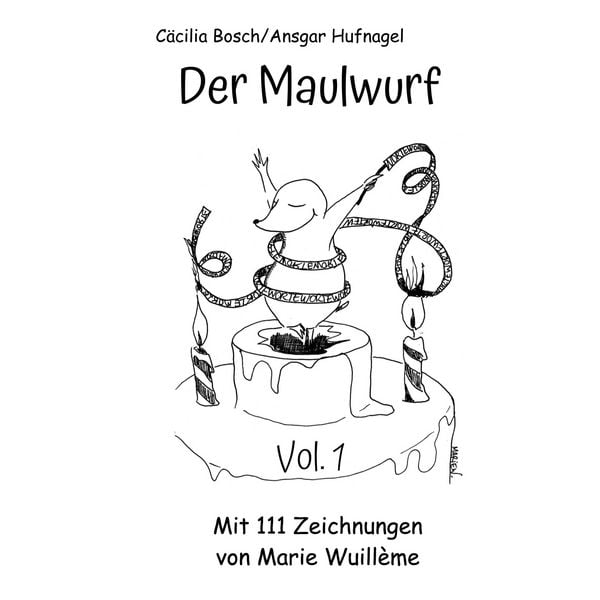 Produktbild: Der Maulwurf