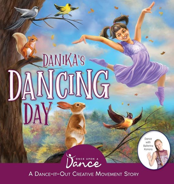Produktbild: Danika's Dancing Day